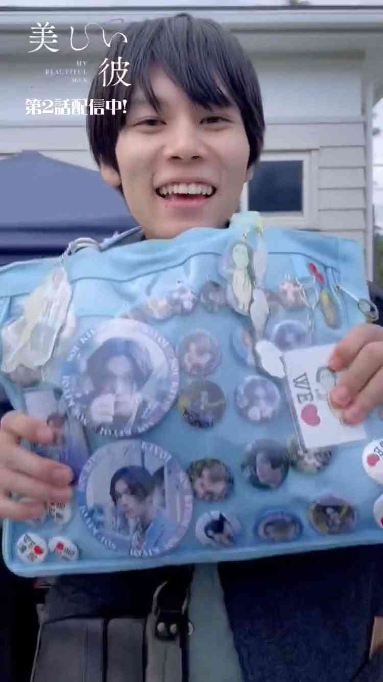 【ドラマ/映画】「美しい彼」を語ろう　Part10