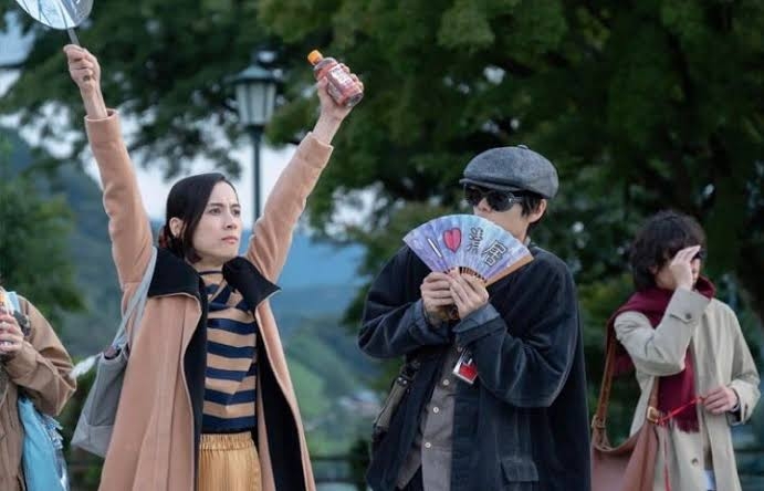 【ドラマ/映画】「美しい彼」を語ろう　Part10