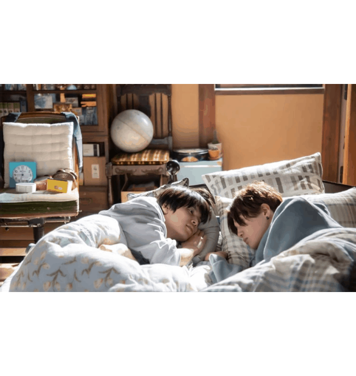 【ドラマ/映画】「美しい彼」を語ろう　Part10