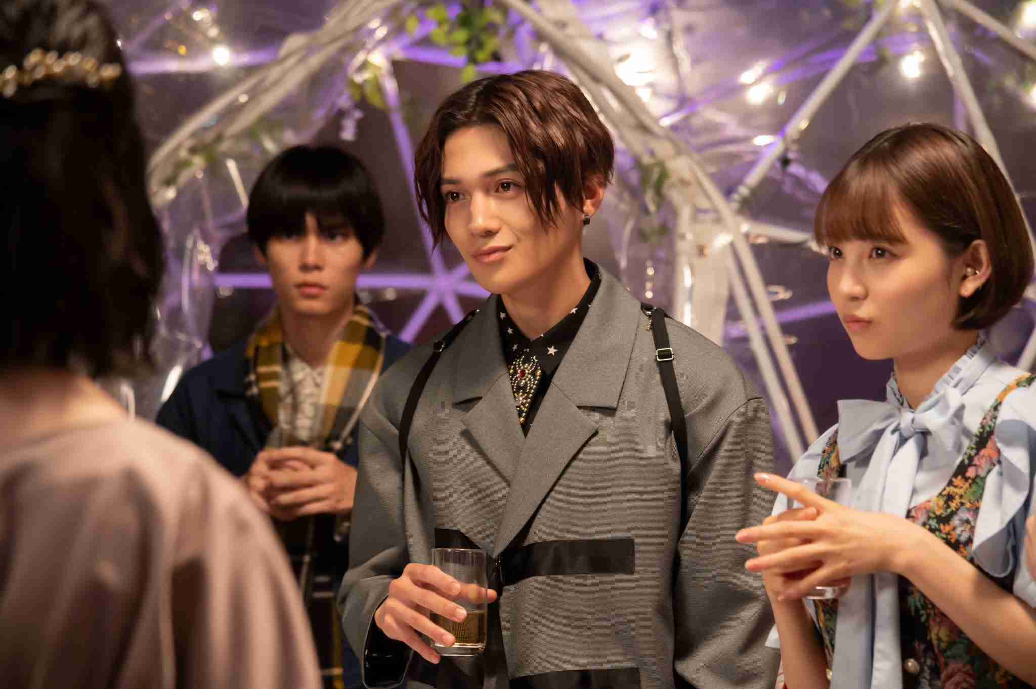 【ドラマ/映画】「美しい彼」を語ろう　Part10