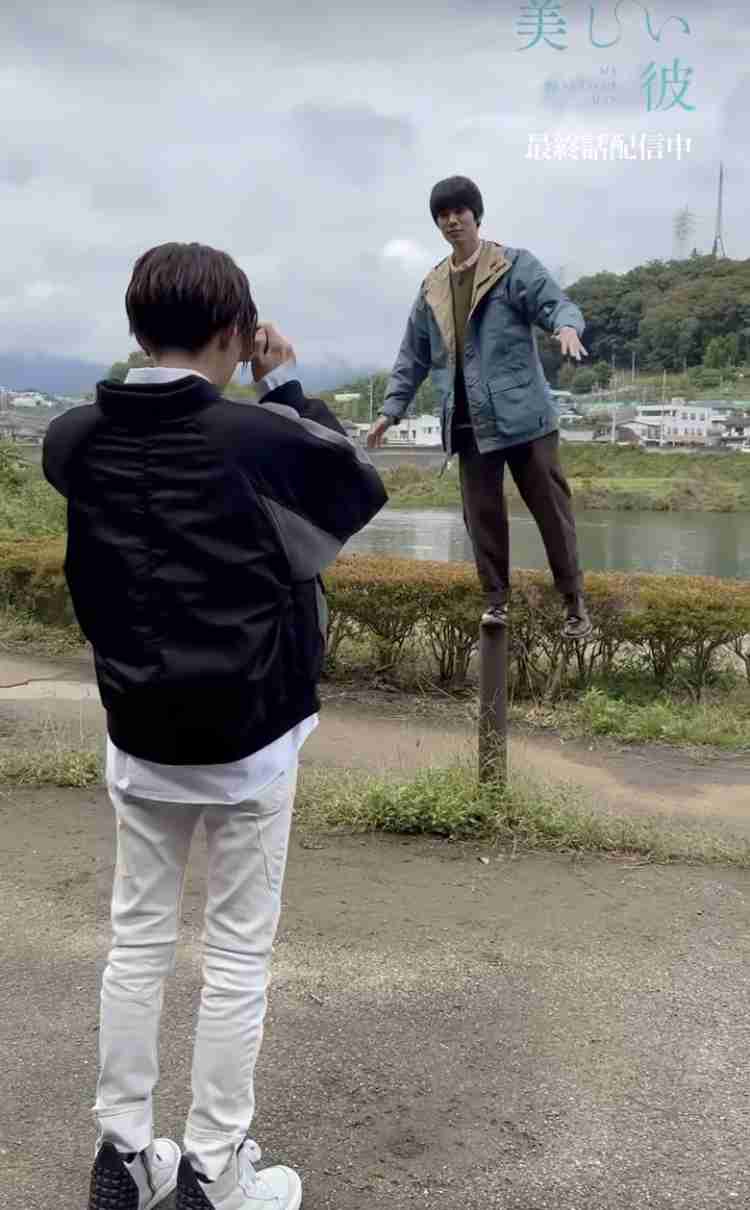 【ドラマ/映画】「美しい彼」を語ろう　Part10