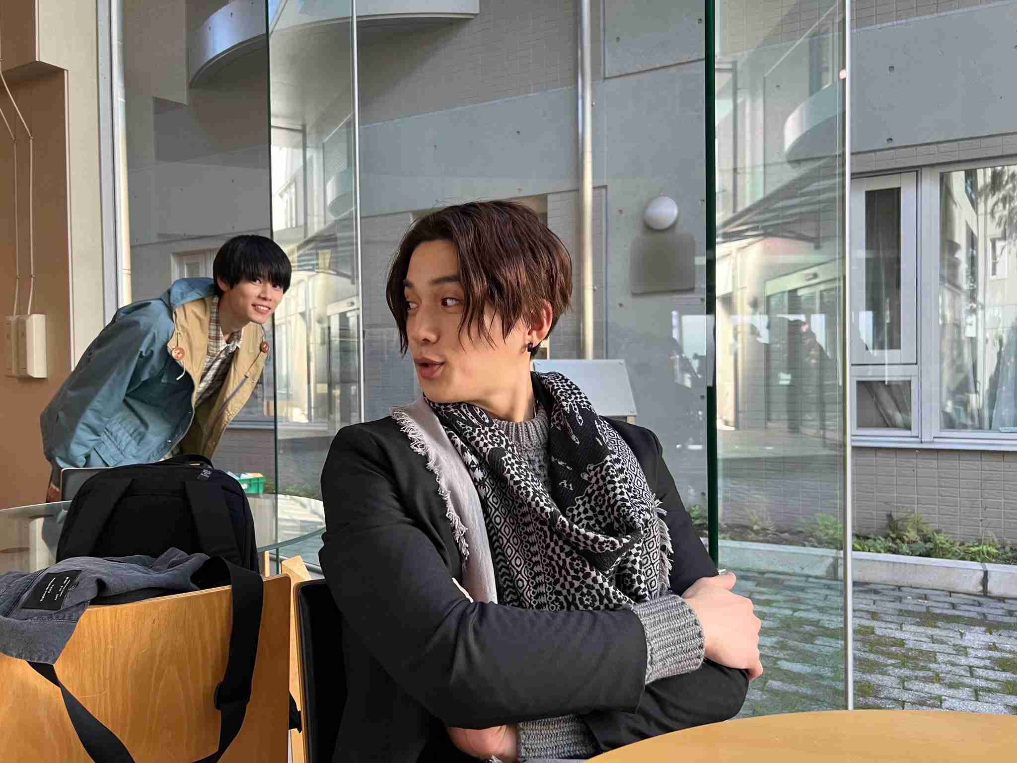 【ドラマ/映画】「美しい彼」を語ろう　Part10