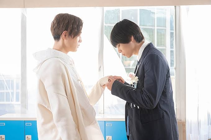 【ドラマ/映画】「美しい彼」を語ろう　Part10