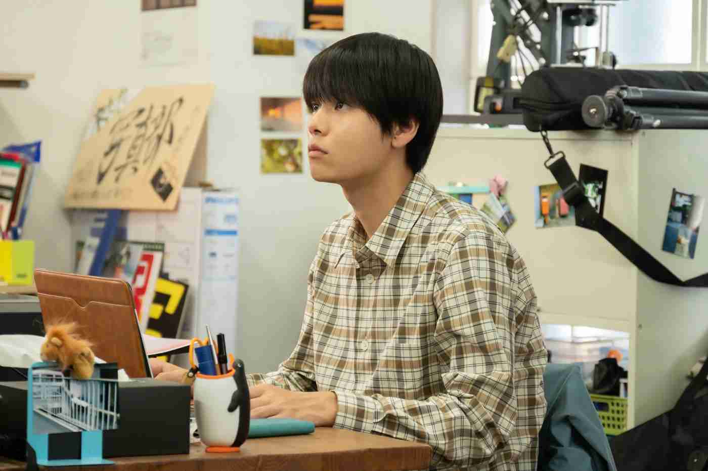 【ドラマ/映画】「美しい彼」を語ろう　Part10