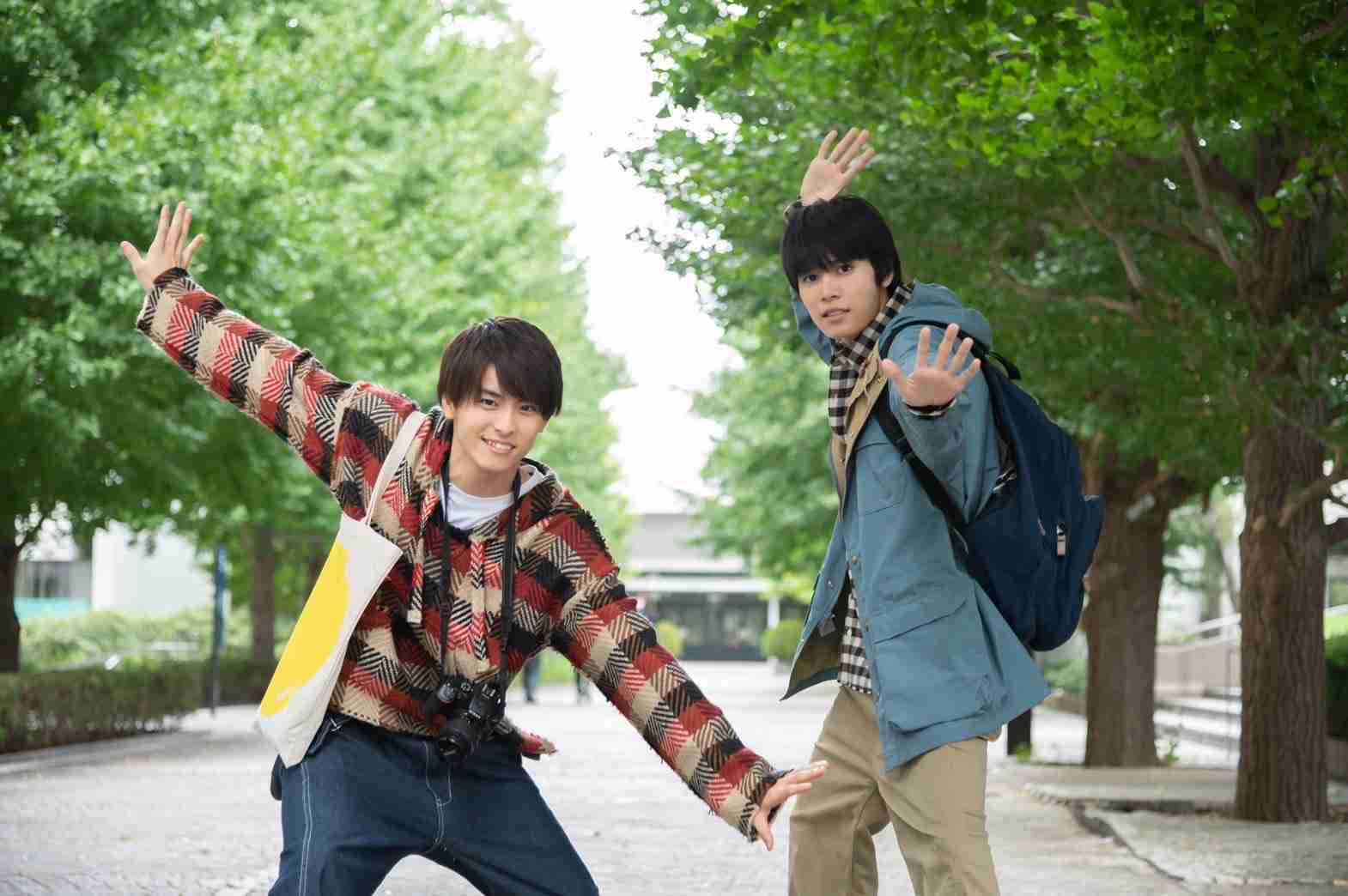 【ドラマ/映画】「美しい彼」を語ろう　Part10