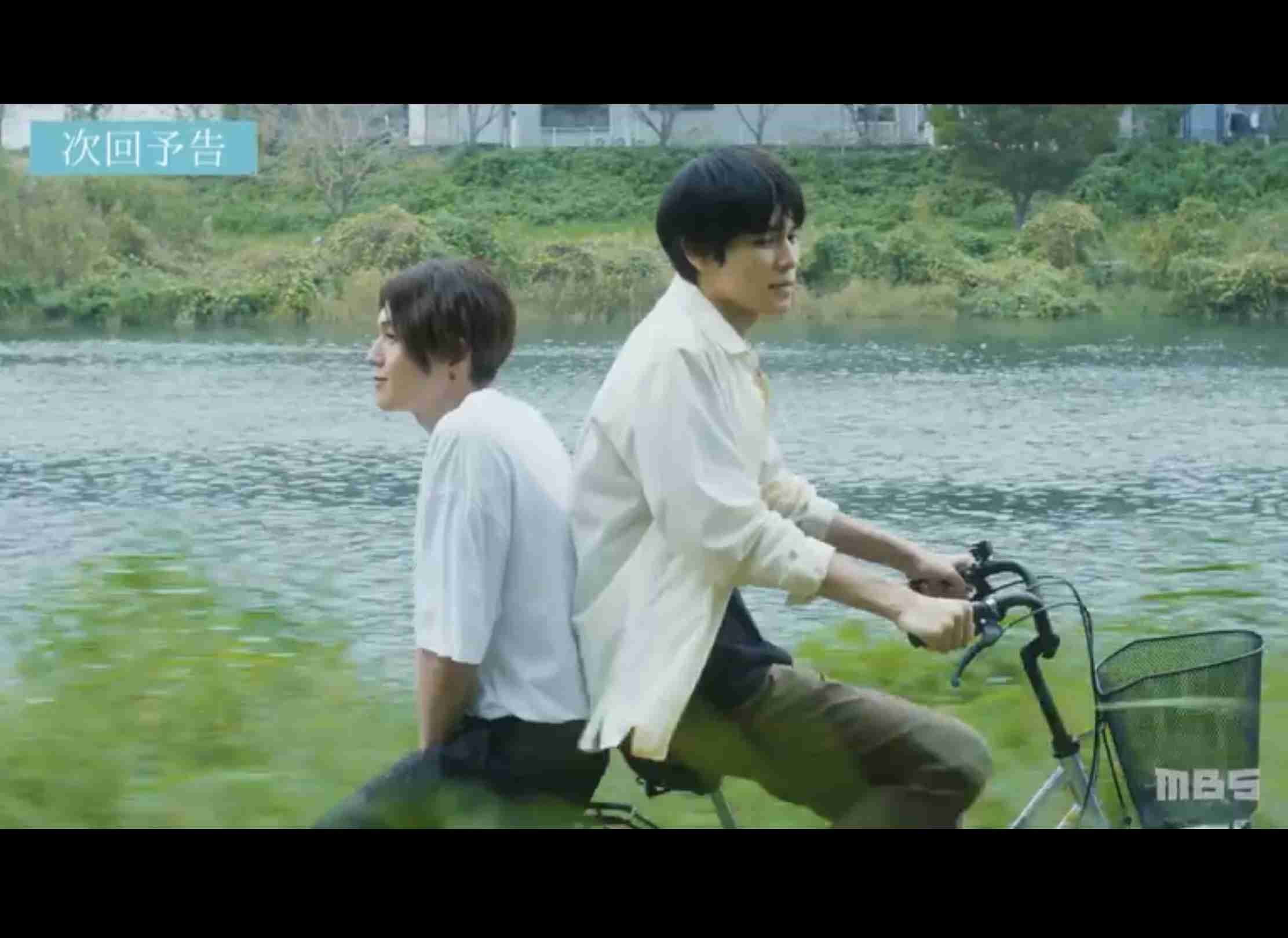 【ドラマ/映画】「美しい彼」を語ろう Part10