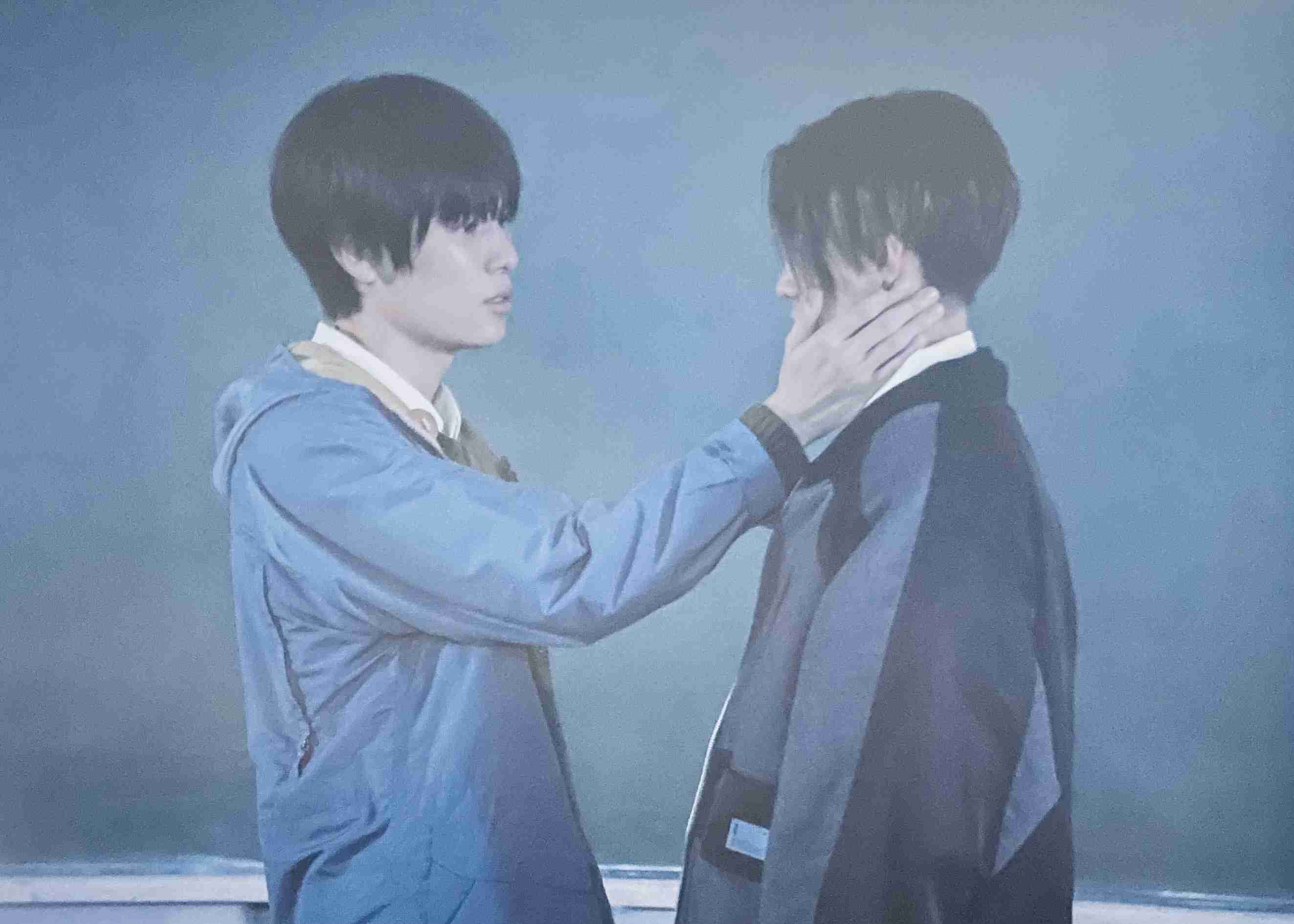 【ドラマ/映画】「美しい彼」を語ろう　Part10