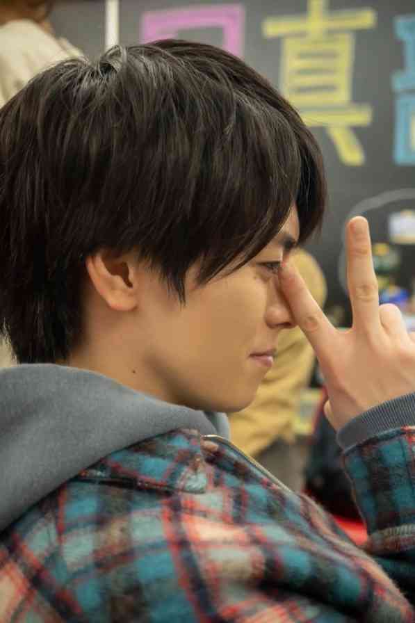 【ドラマ/映画】「美しい彼」を語ろう Part10