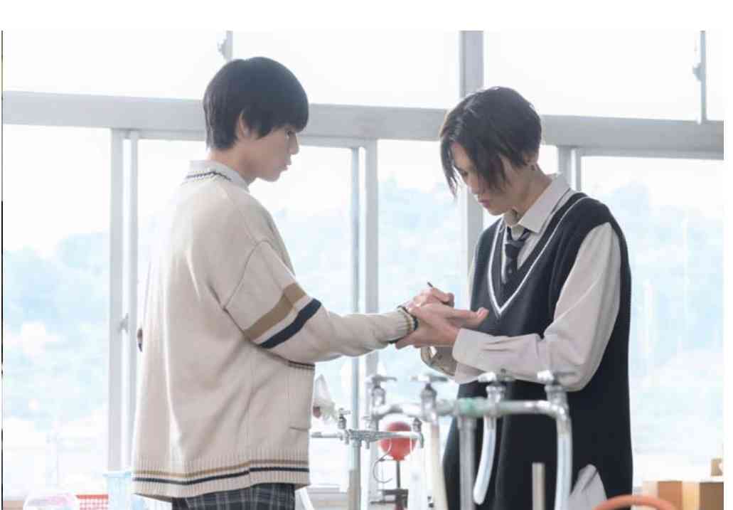 【ドラマ/映画】「美しい彼」を語ろう　Part10