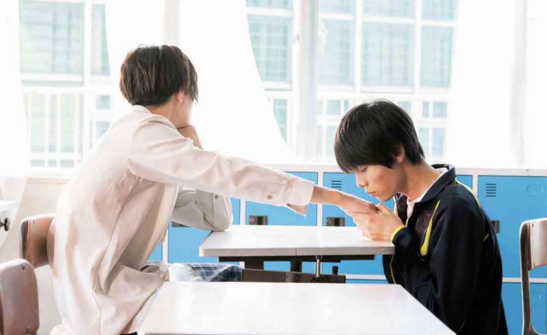 【ドラマ/映画】「美しい彼」を語ろう　Part10