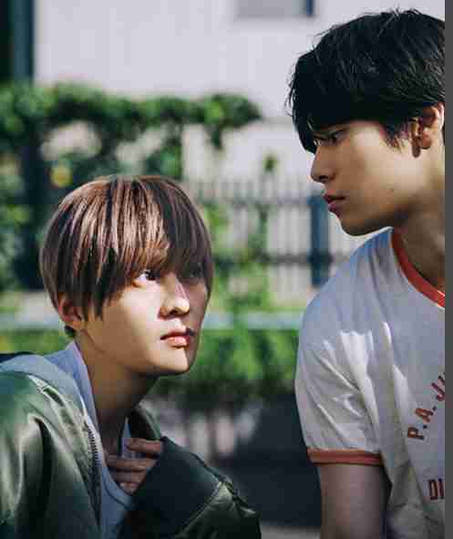 【ドラマ/映画】「美しい彼」を語ろう Part10