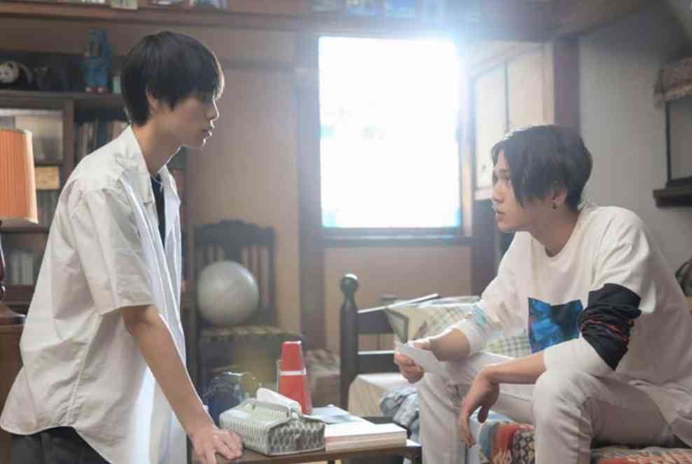 【ドラマ/映画】「美しい彼」を語ろう　Part10