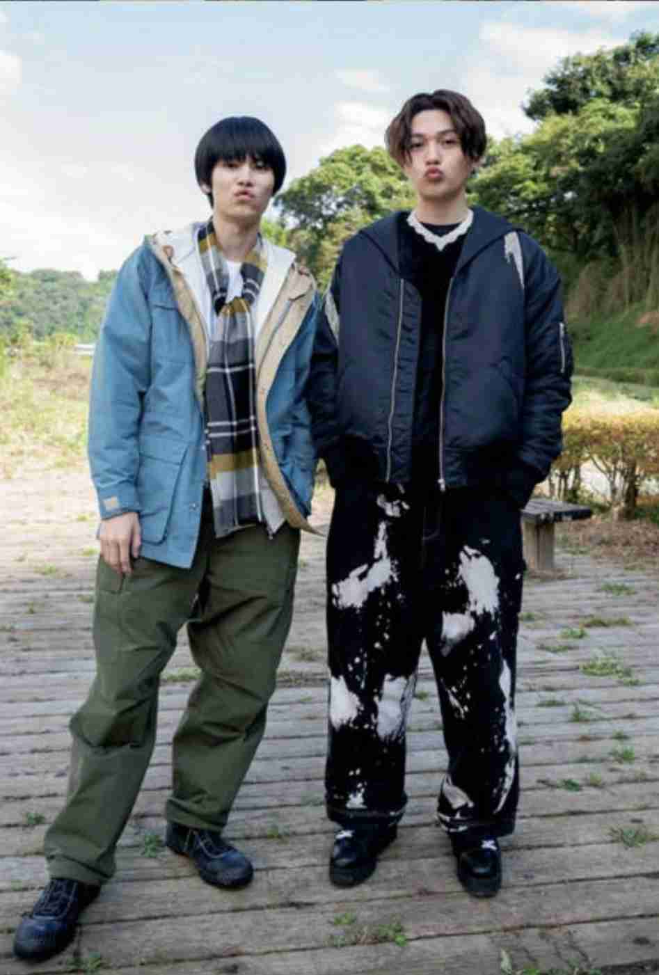 【ドラマ/映画】「美しい彼」を語ろう　Part10