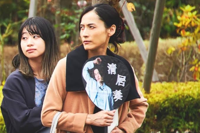 【ドラマ/映画】「美しい彼」を語ろう　Part10