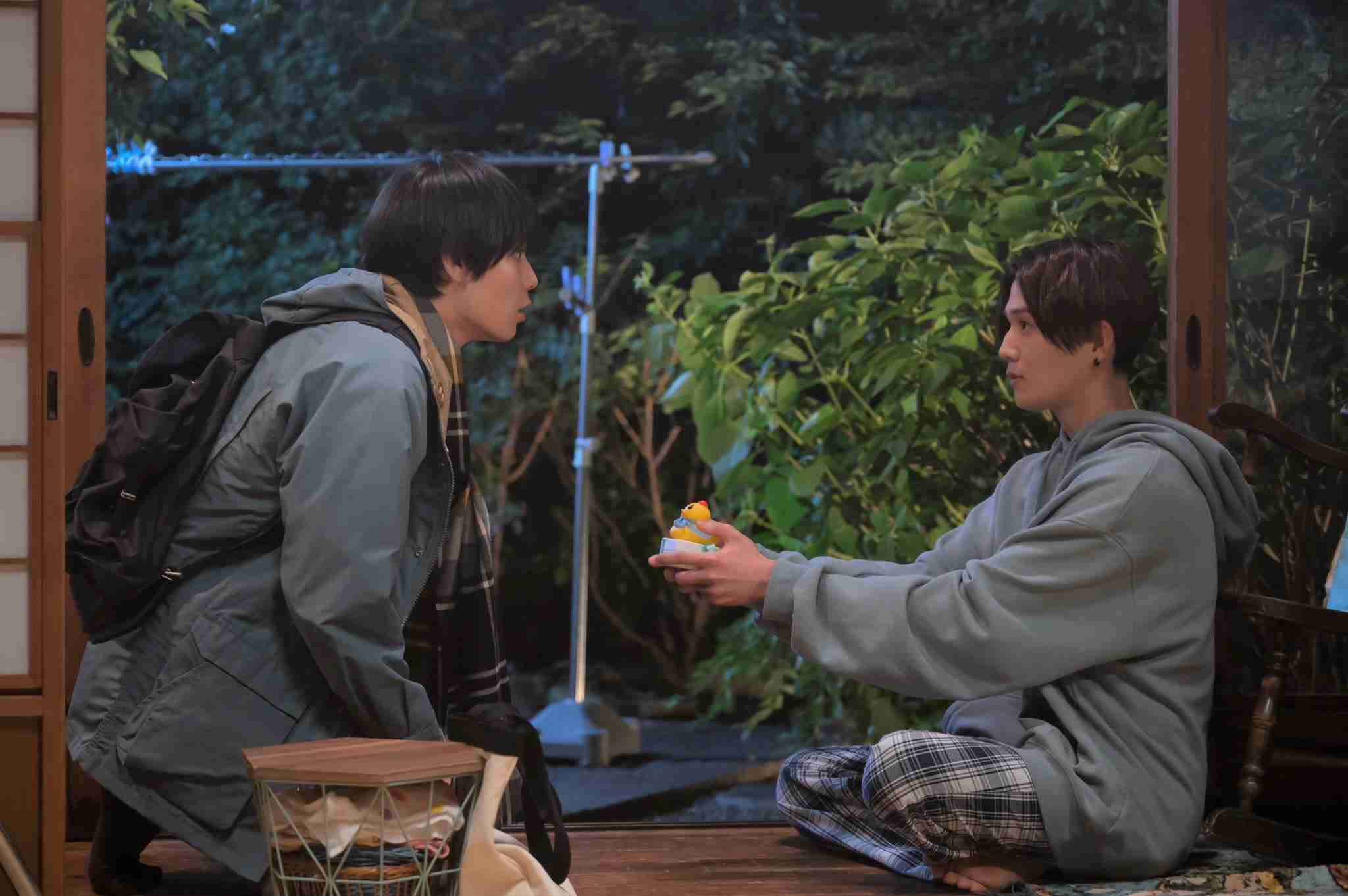 【ドラマ/映画】「美しい彼」を語ろう　Part10