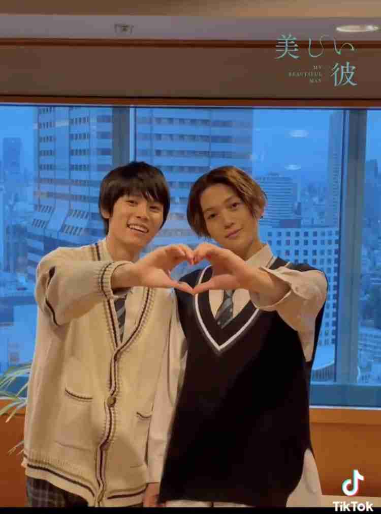 【ドラマ/映画】「美しい彼」を語ろう　Part10