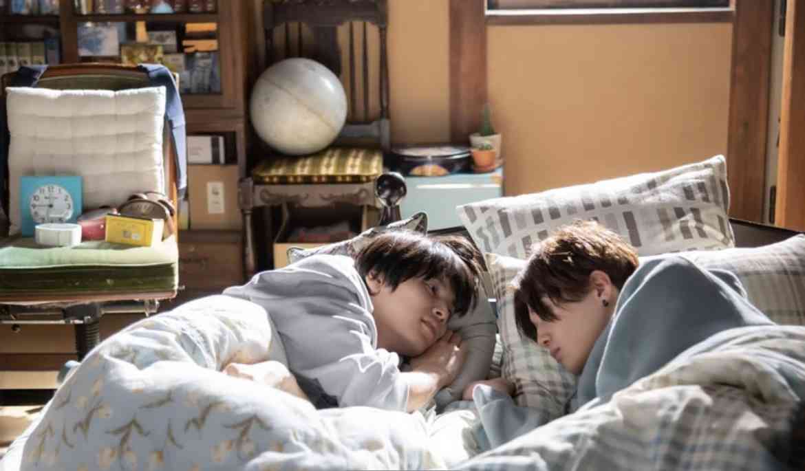 【ドラマ/映画】「美しい彼」を語ろう　Part10