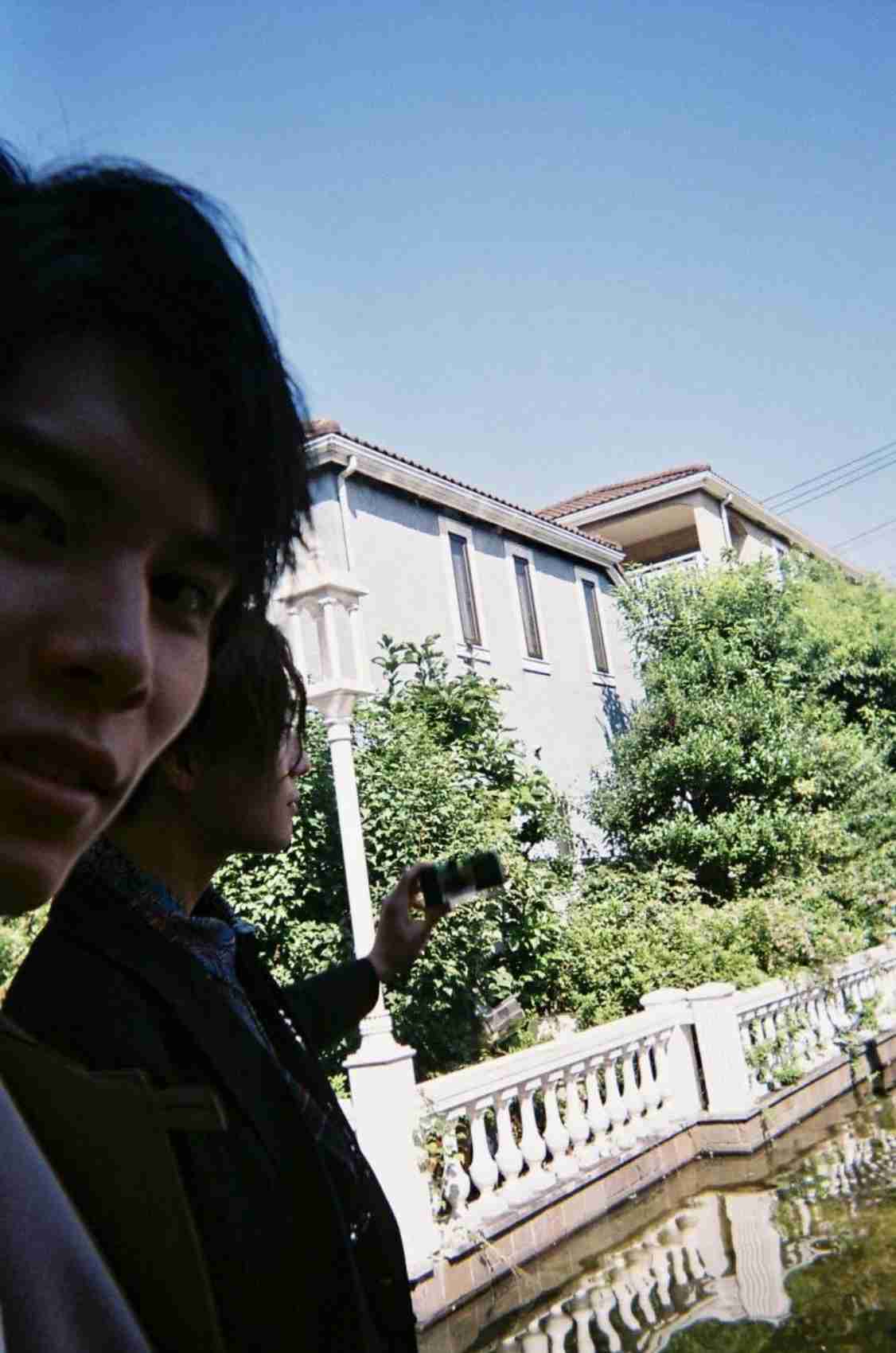 【ドラマ/映画】「美しい彼」を語ろう　Part10