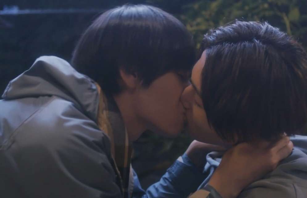 【ドラマ/映画】「美しい彼」を語ろう　Part10