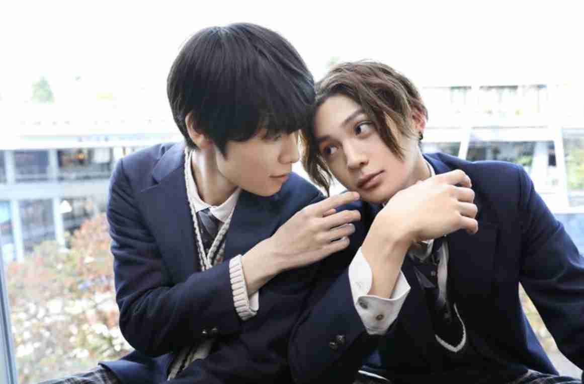 【ドラマ/映画】「美しい彼」を語ろう　Part10