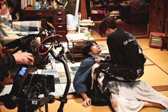 【ドラマ/映画】「美しい彼」を語ろう　Part10