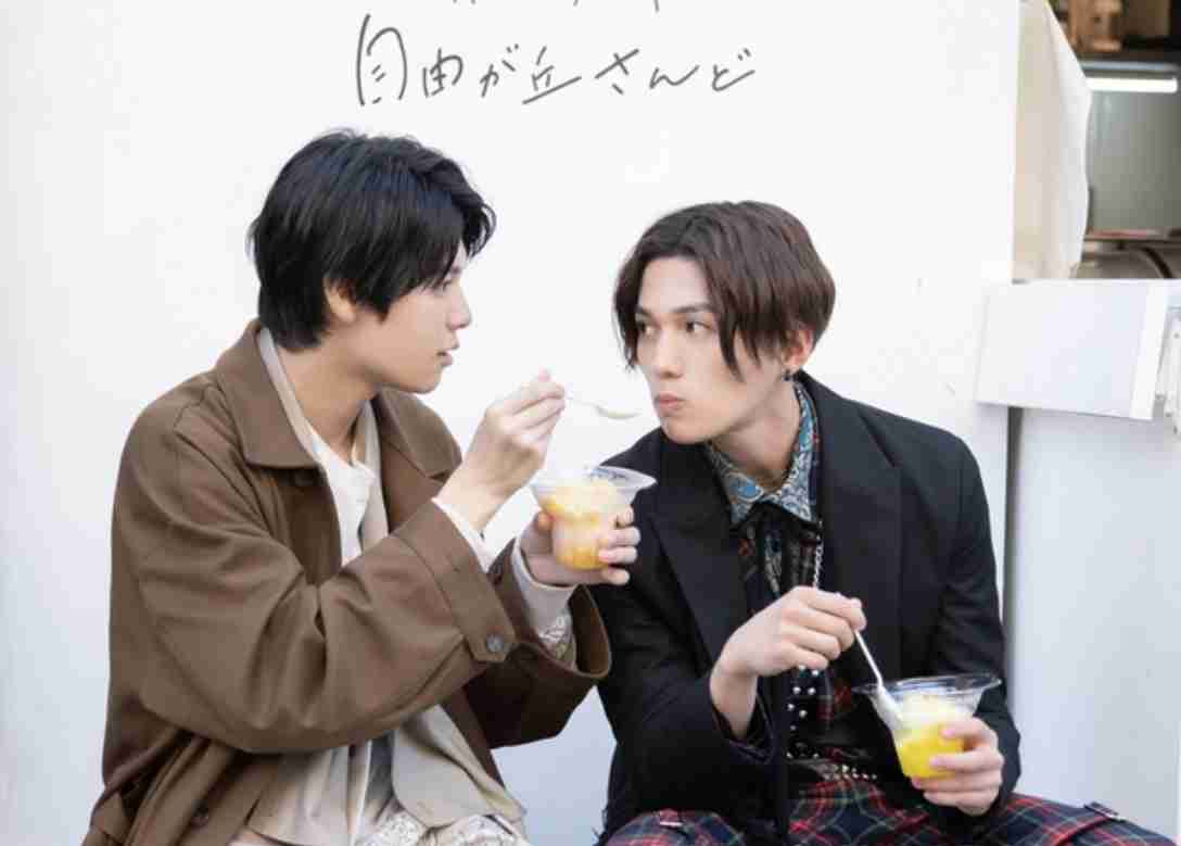 【ドラマ/映画】「美しい彼」を語ろう　Part10