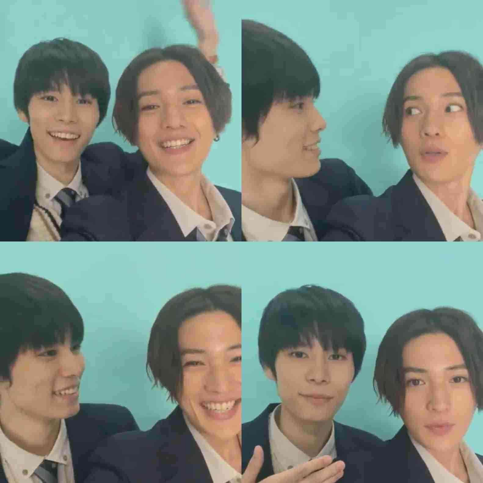 【ドラマ/映画】「美しい彼」を語ろう　Part10