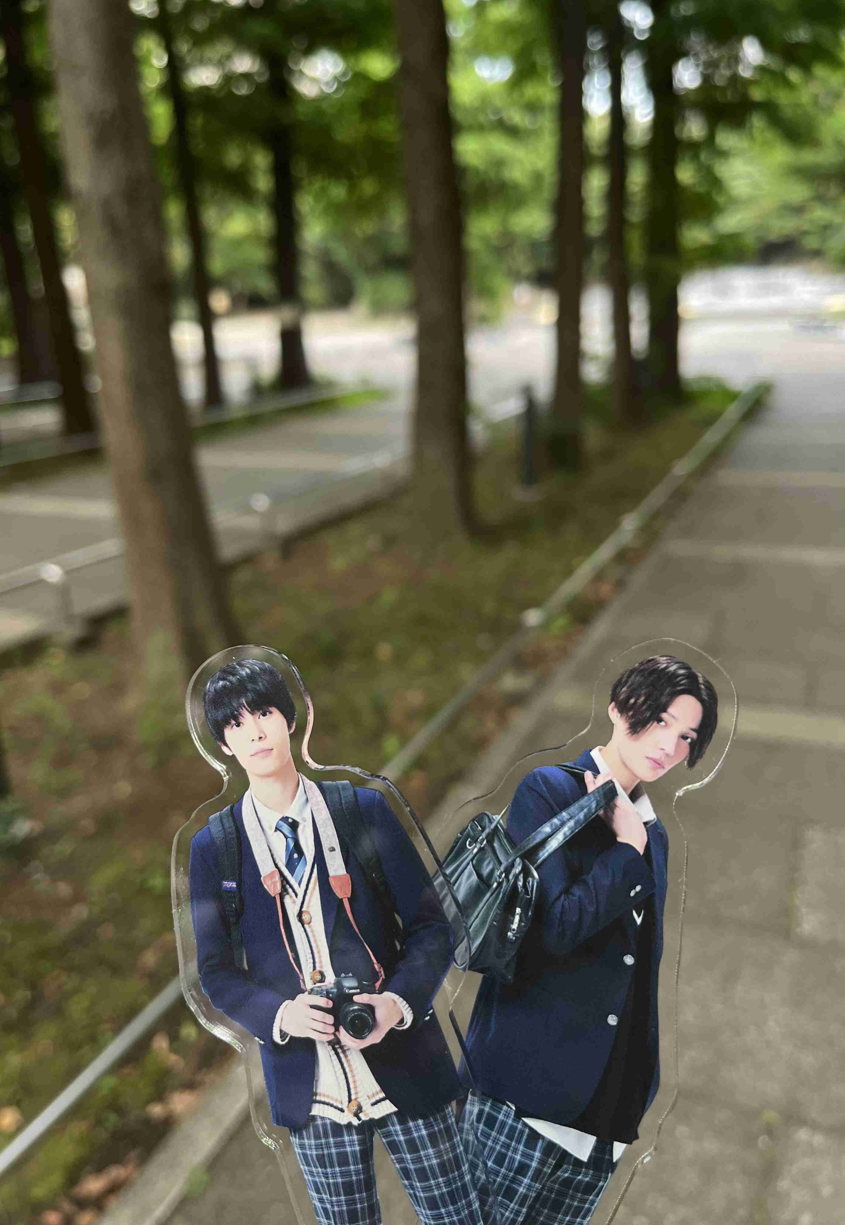 【ドラマ/映画】「美しい彼」を語ろう　Part10