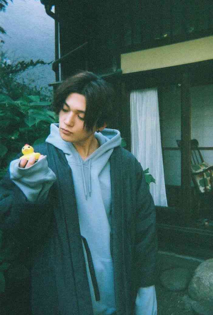 【ドラマ/映画】「美しい彼」を語ろう Part10