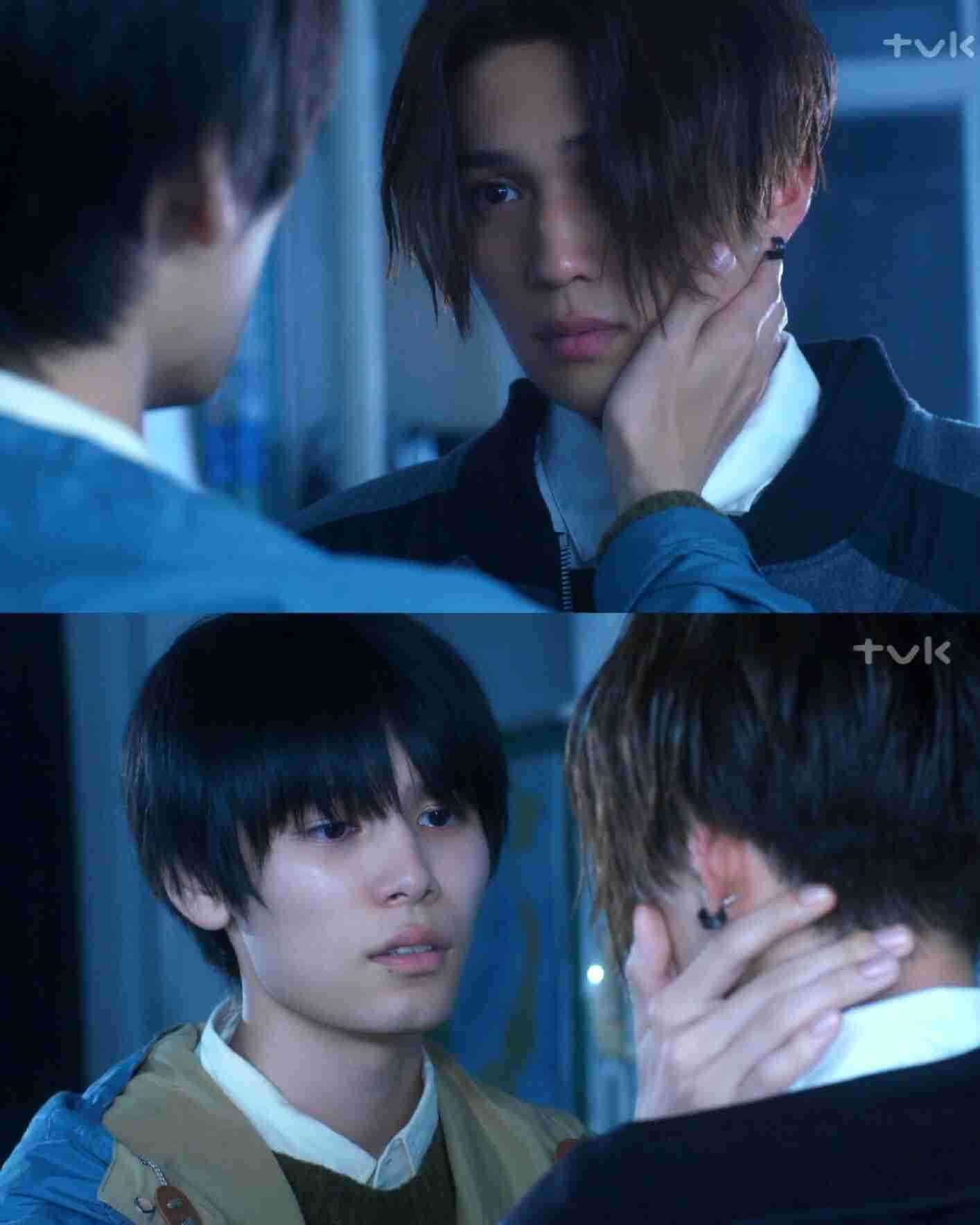 【ドラマ/映画】「美しい彼」を語ろう　Part10