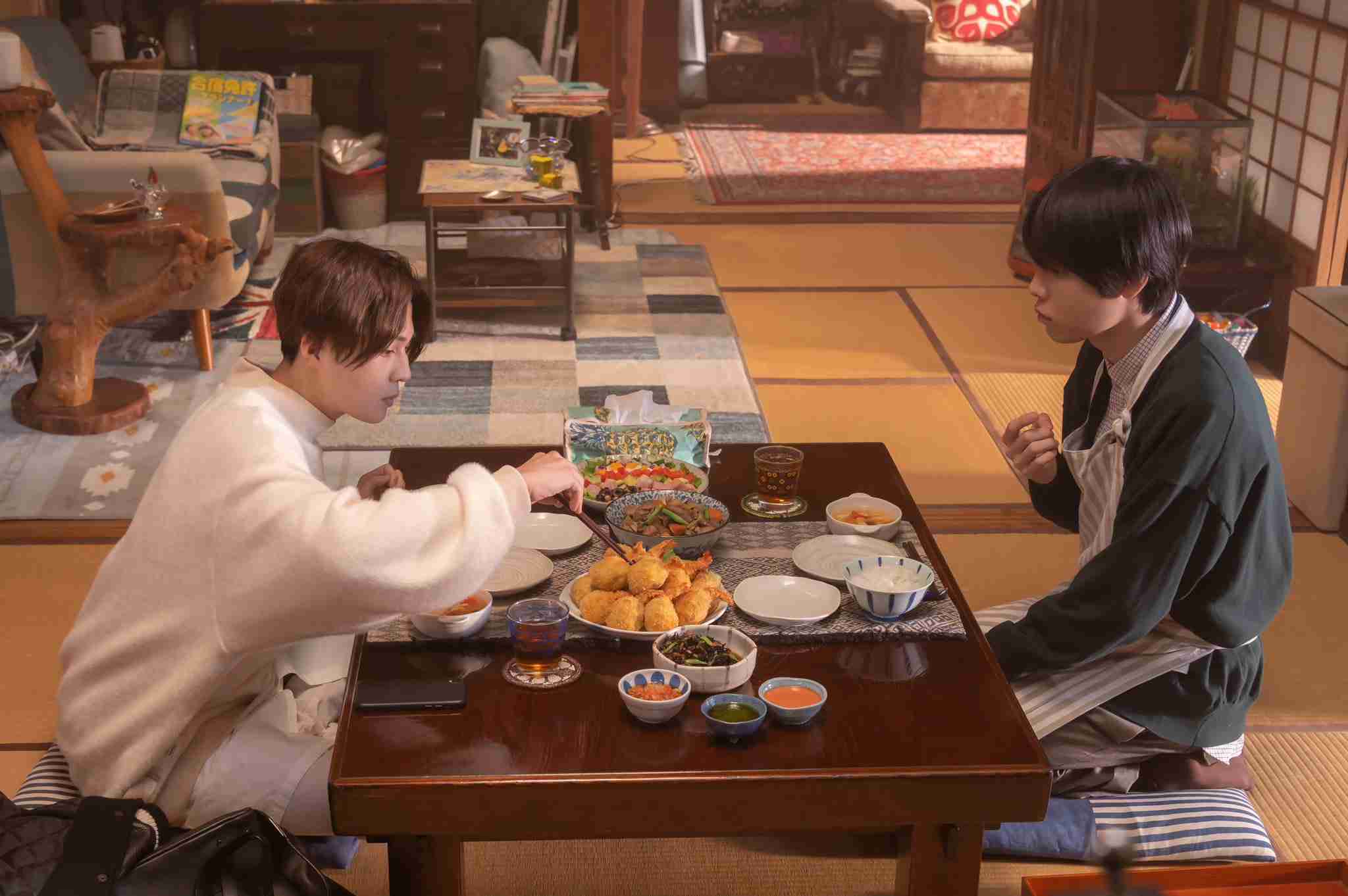 【ドラマ/映画】「美しい彼」を語ろう　Part10