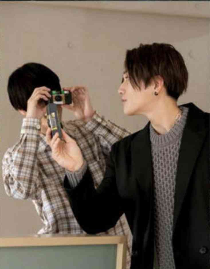 【ドラマ/映画】「美しい彼」を語ろう　Part10