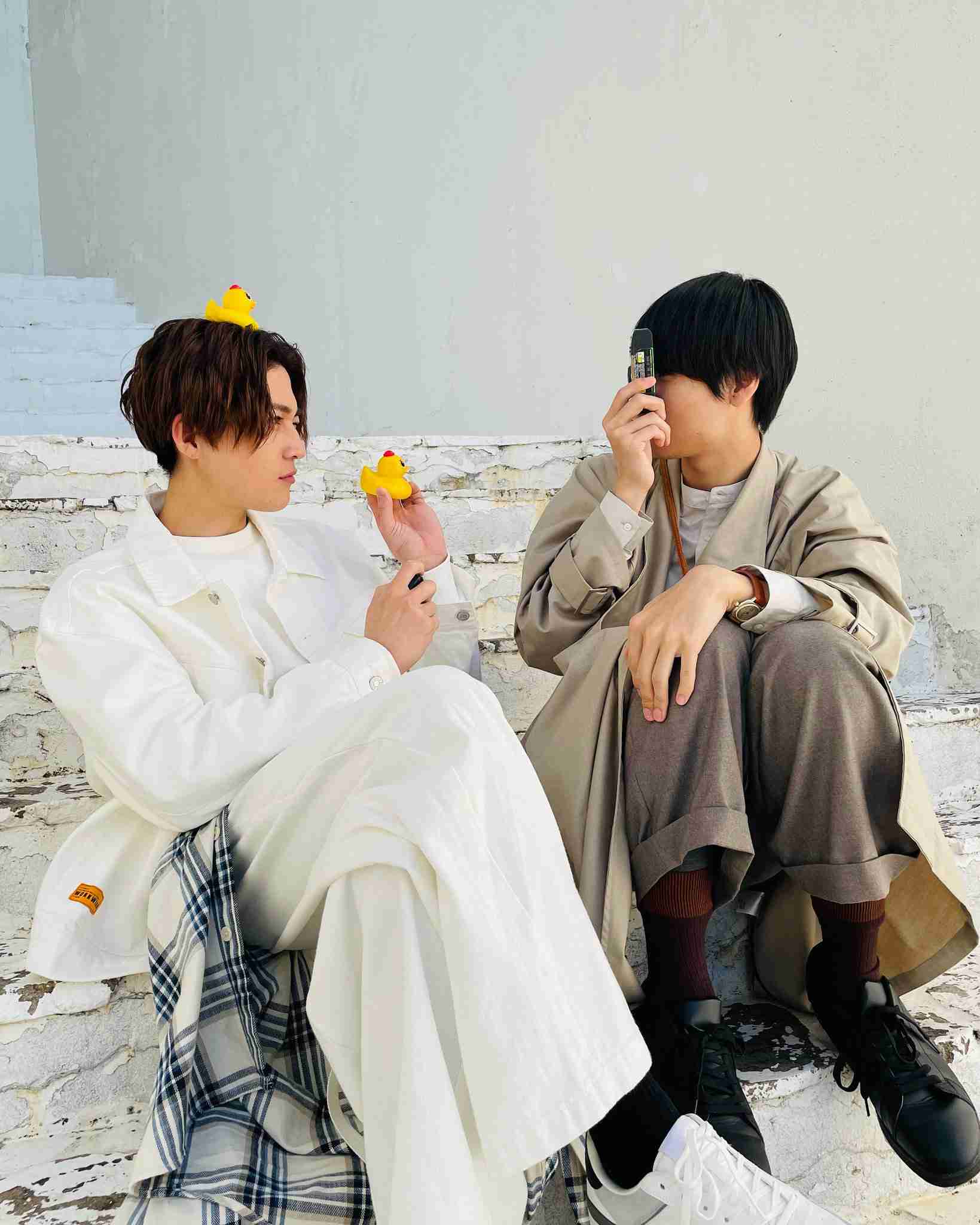 【ドラマ/映画】「美しい彼」を語ろう Part10