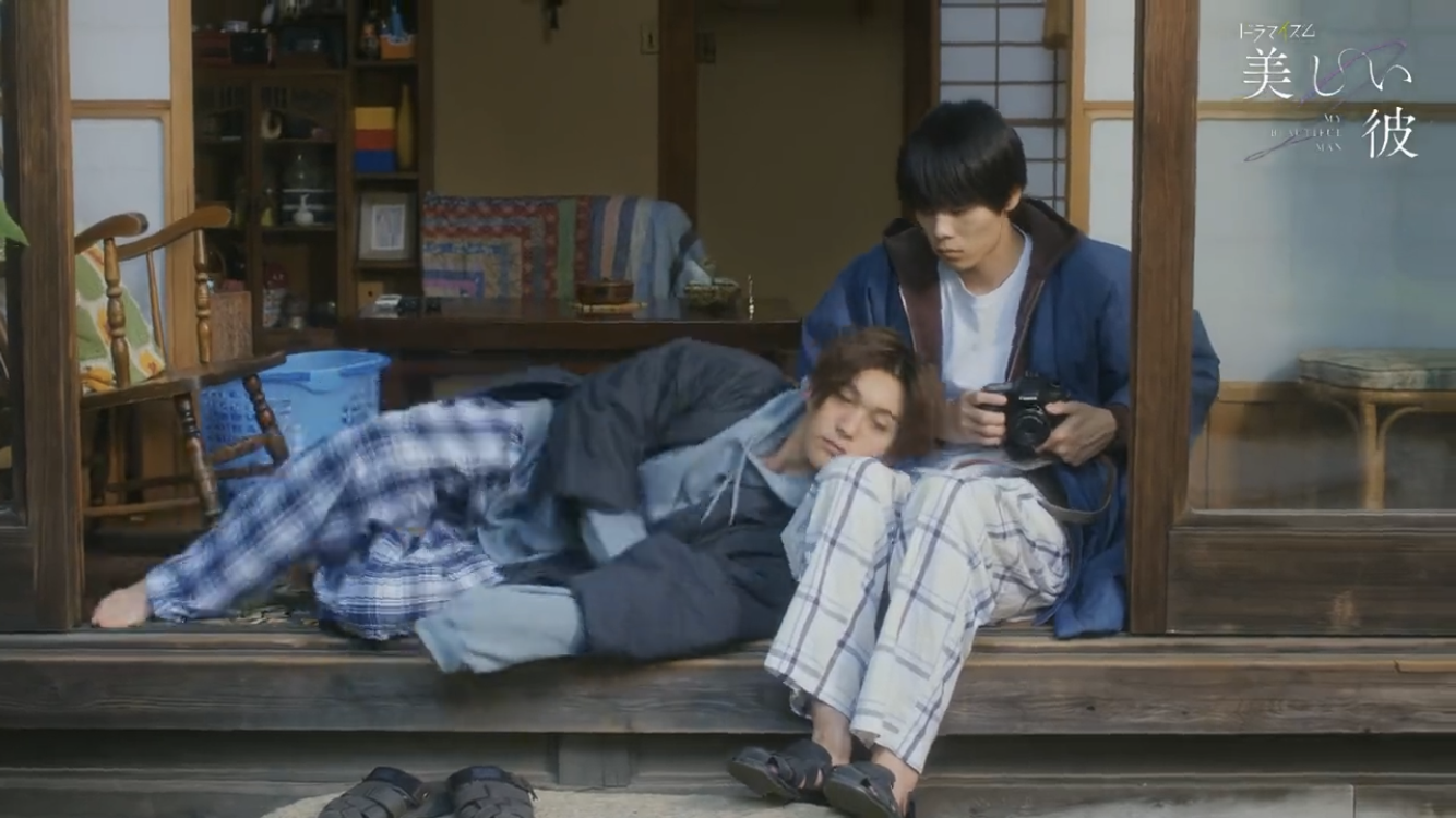 【ドラマ/映画】「美しい彼」を語ろう　Part10