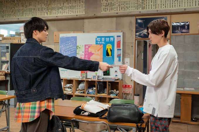 【ドラマ/映画】「美しい彼」を語ろう　Part10