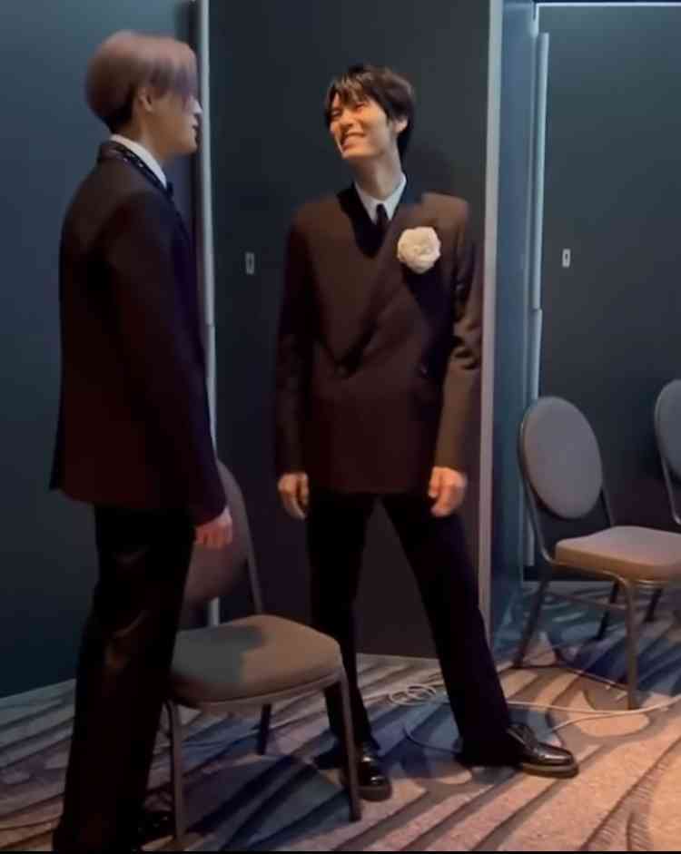 【ドラマ/映画】「美しい彼」を語ろう　Part10