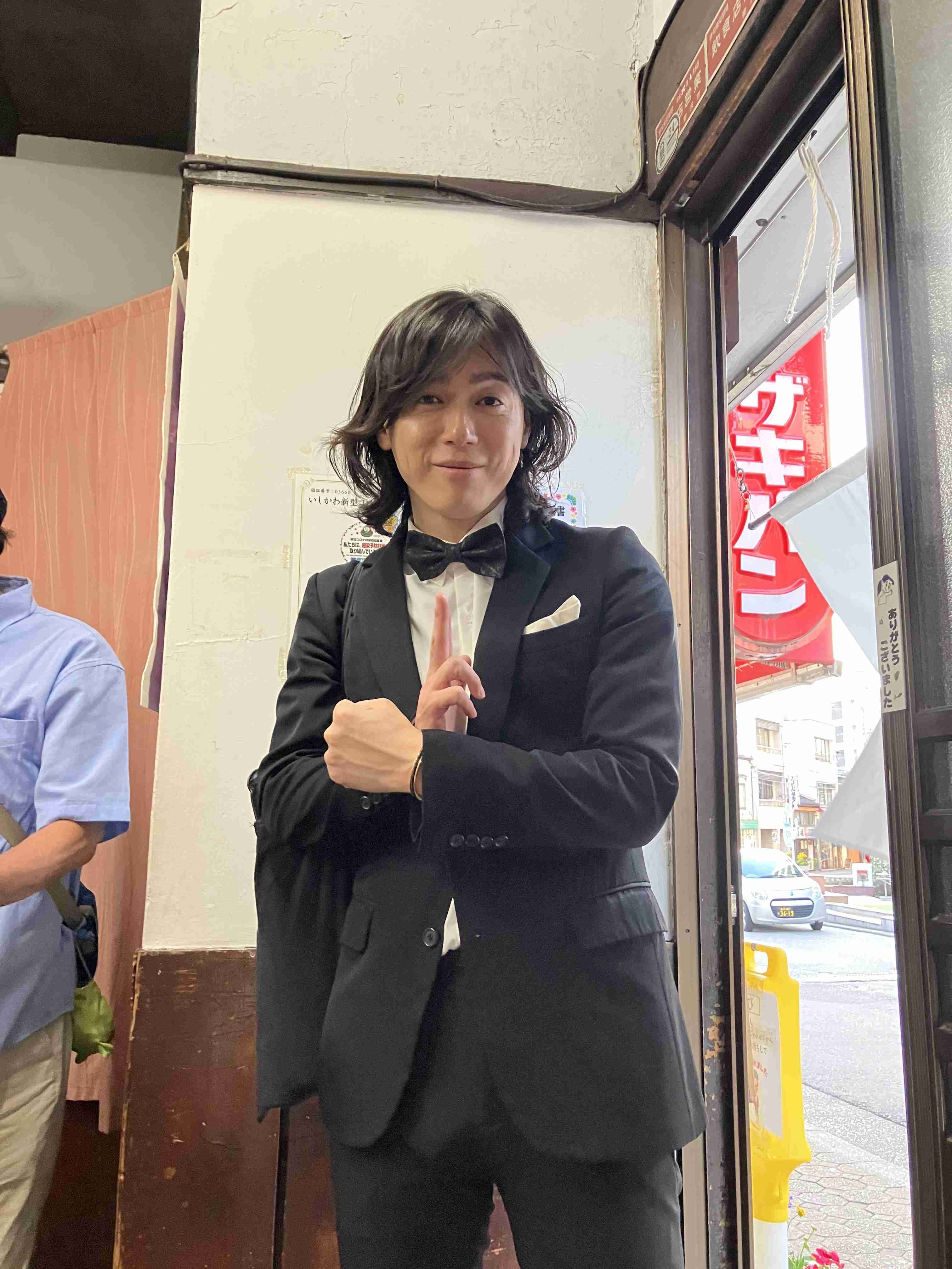 なんとなく知ってる有名人の出身地