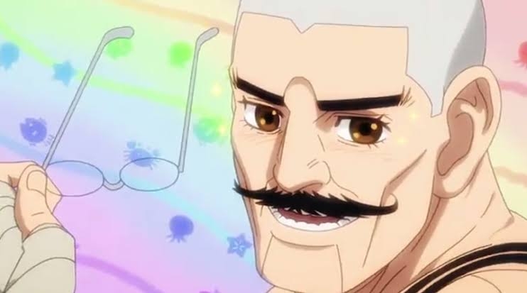 三宅健太さんが演じた好きなキャラクター【アンチ禁止】