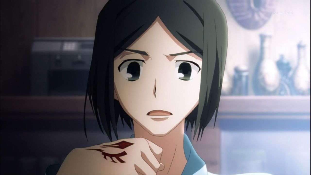作者のお気に入りだと思うキャラ【漫画・アニメ】