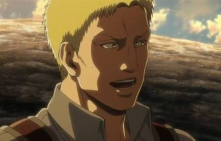 作者のお気に入りだと思うキャラ【漫画・アニメ】