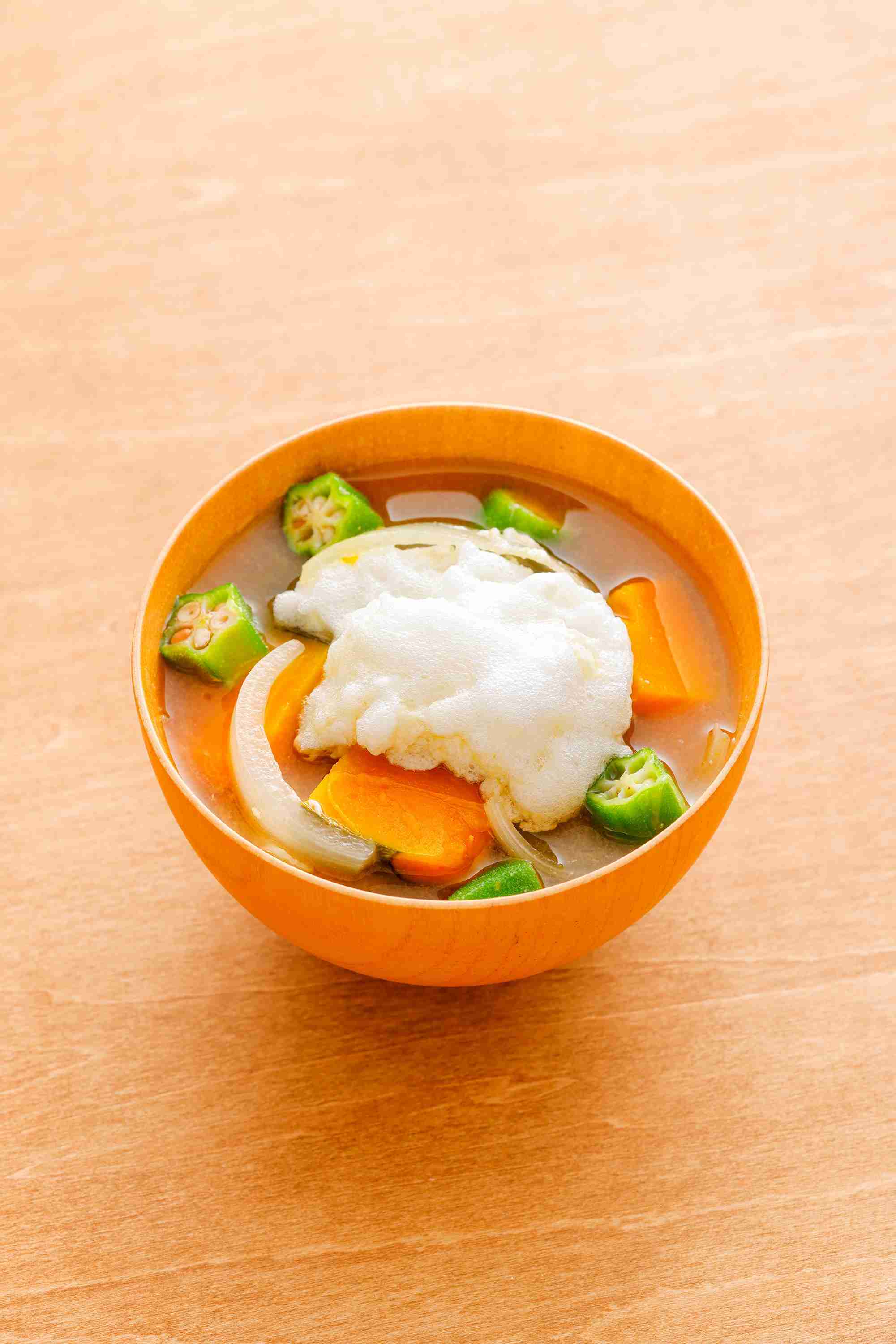 卵の白身の活用法
