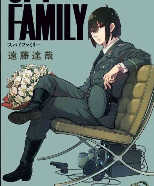 【漫画・アニメ】大好きだけど結婚は無理だと思うキャラ【妄想語りOK】