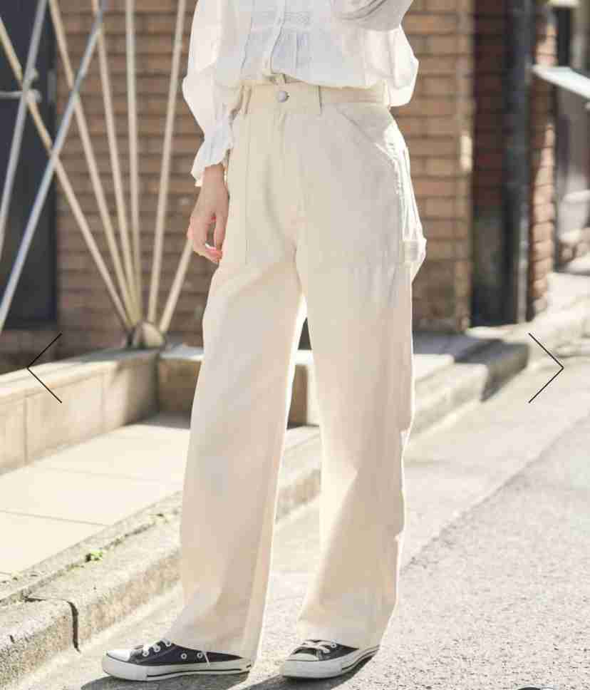 【骨格ナチュラル】この夏買ったおすすめの1着