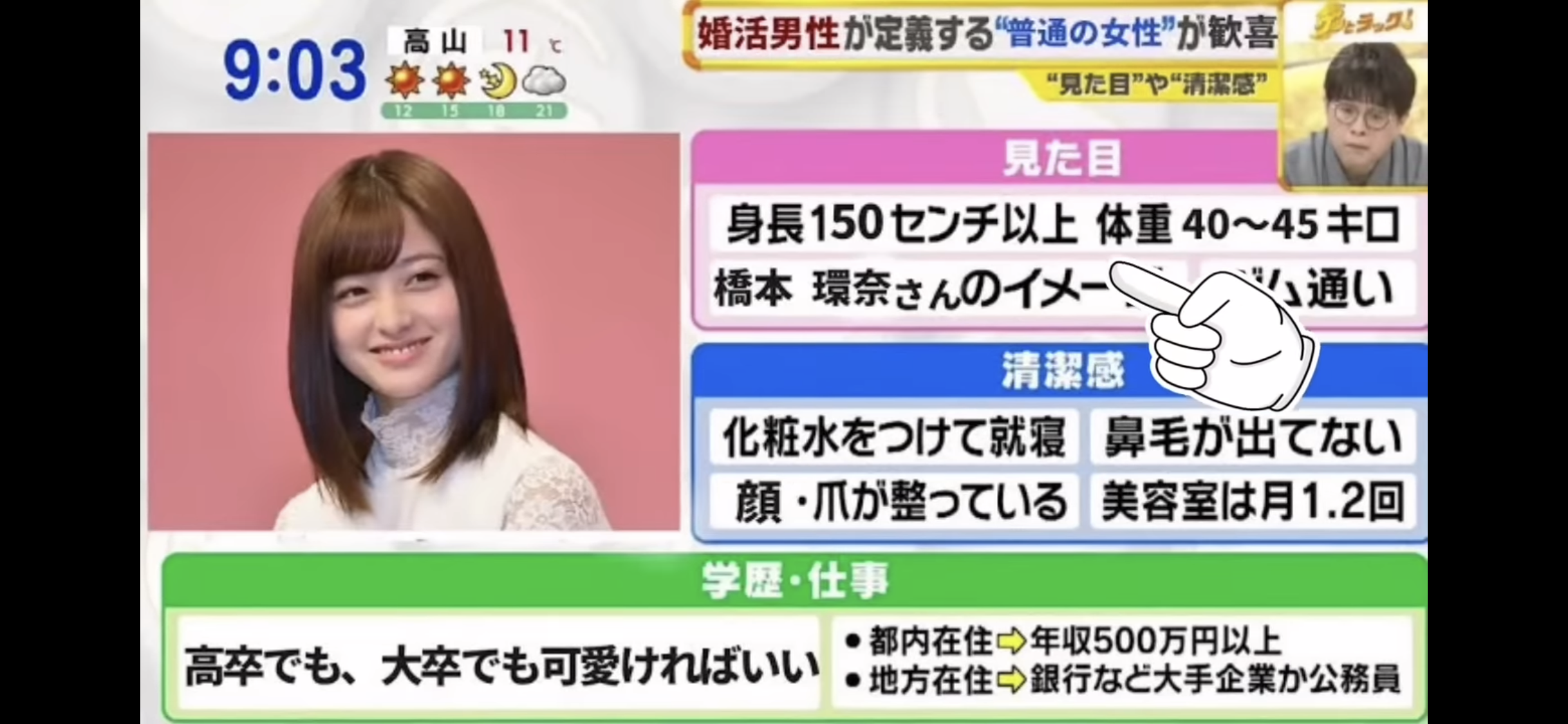 【婚活】経験者に質問するトピ