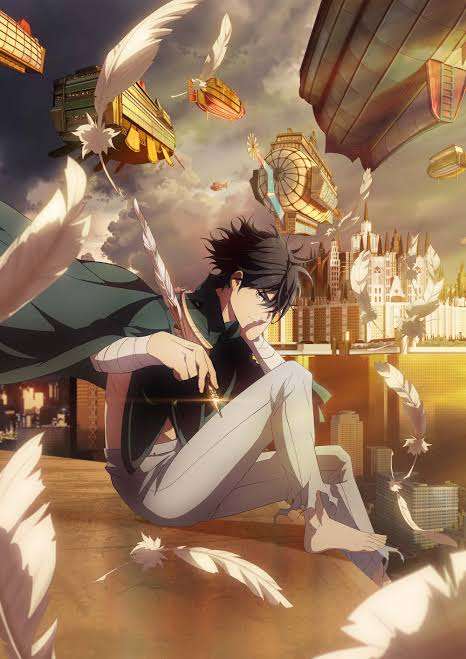2023秋アニメまとめ一覧|10月放送開始 新作アニメ・再放送アニメ情報