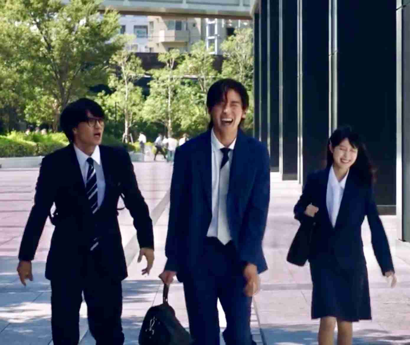 【実況・感想】金曜ドラマ「トリリオンゲーム」第5話