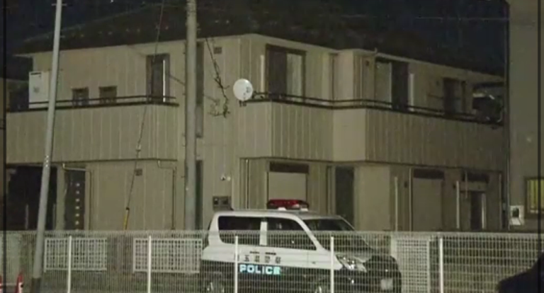 埼玉・2歳娘を包丁で刺した疑いで逮捕されたセレブ妻・林絢奈容疑者、2年間カーテン閉めっぱなしの2世帯住宅「ギャーギャーわめく声」嫁姑バトルの果て