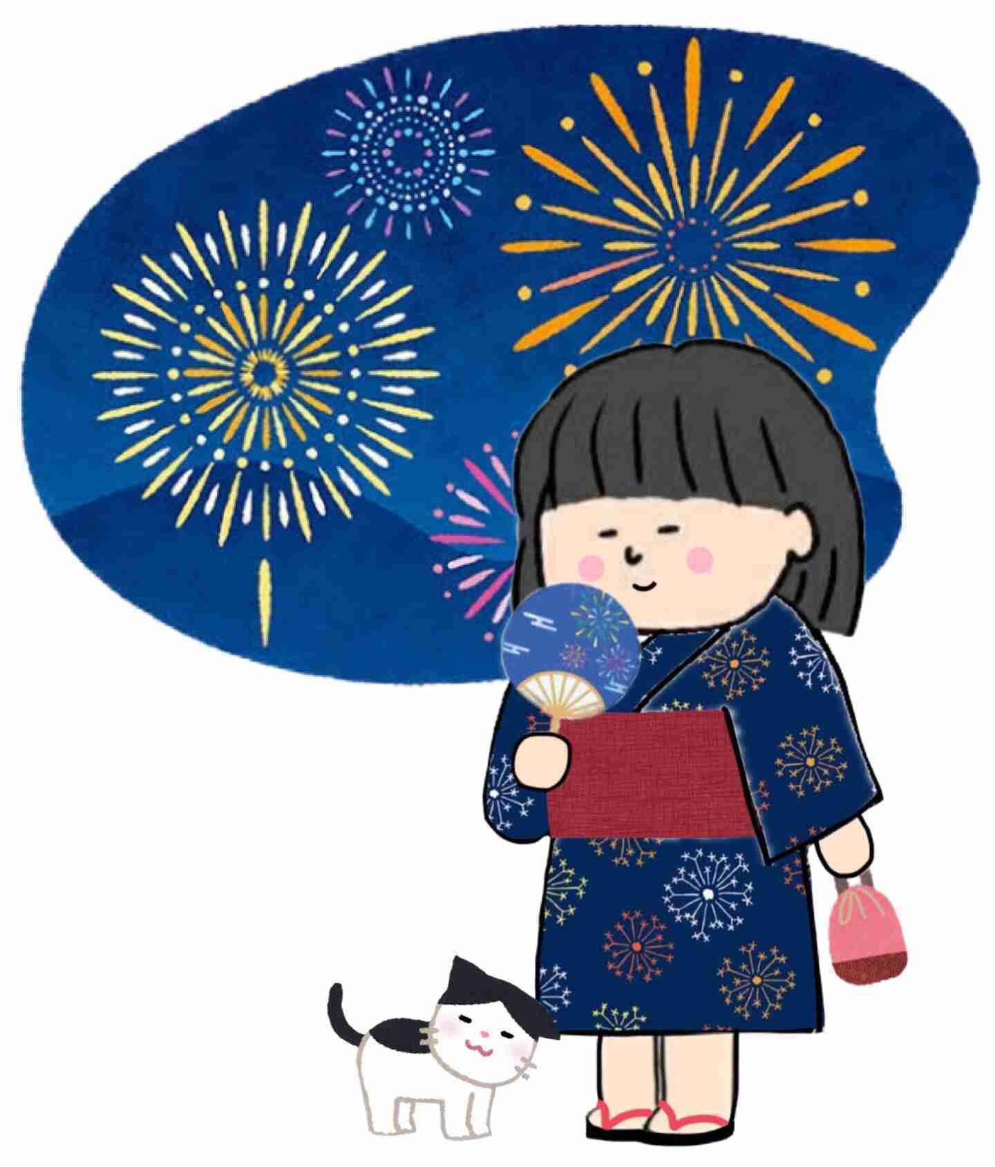 今年、夏っぽい事した人！【コロナ規制緩和】