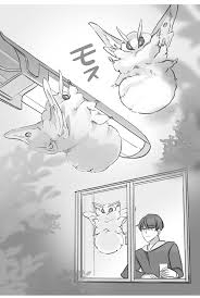 観て癒やされるアニメ、マンガ【Part２】