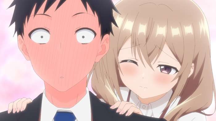 観て癒やされるアニメ、マンガ【Part２】